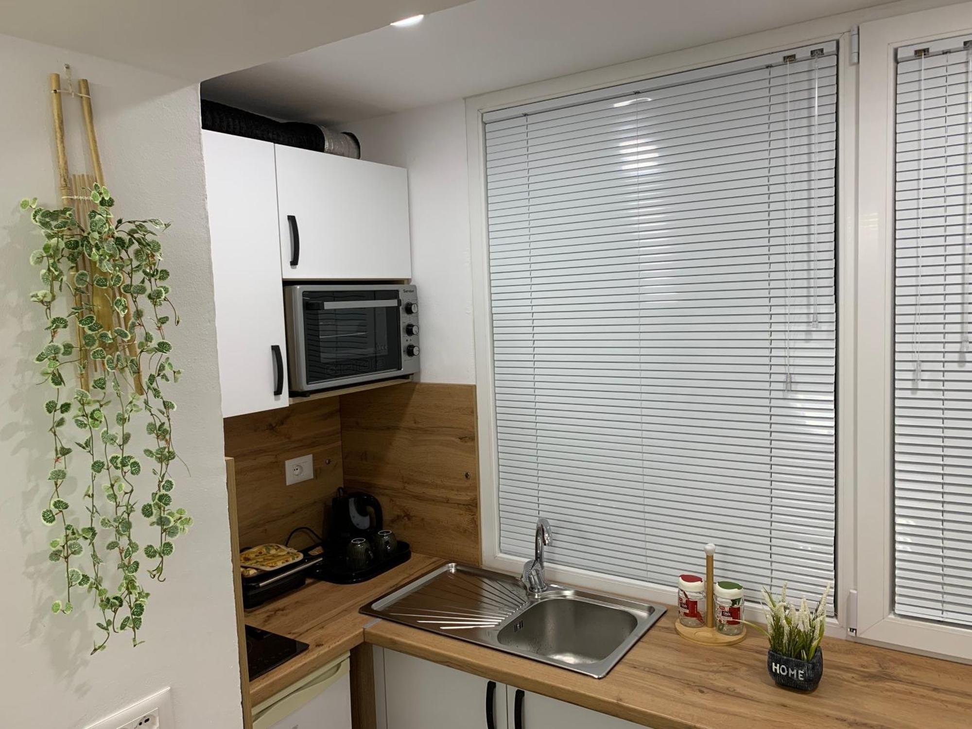 Tirana Apartment Kültér fotó