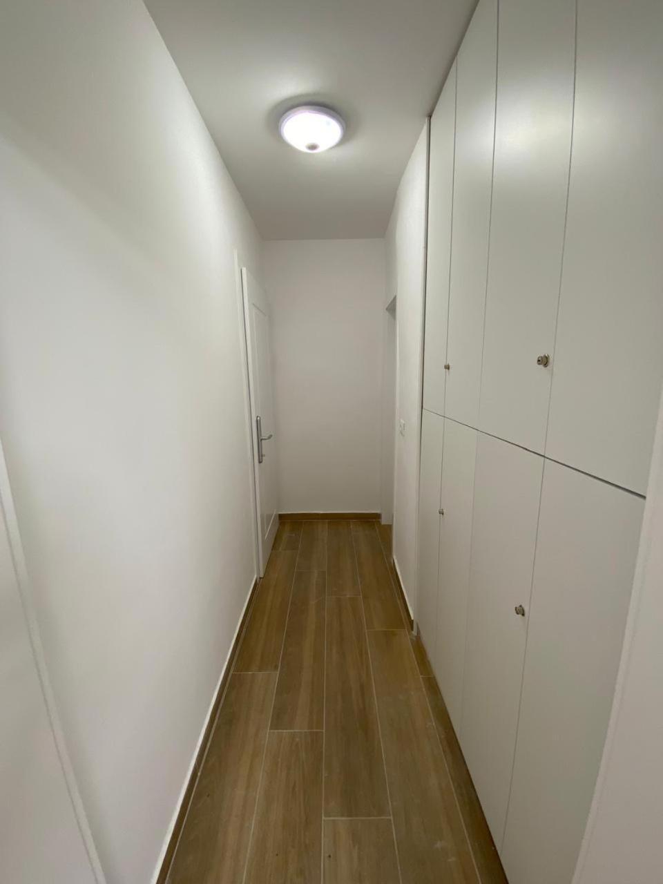 Tirana Apartment Kültér fotó