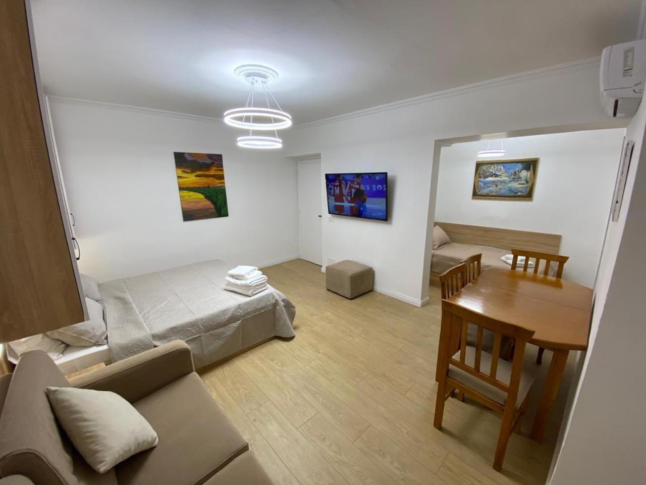 Tirana Apartment Kültér fotó