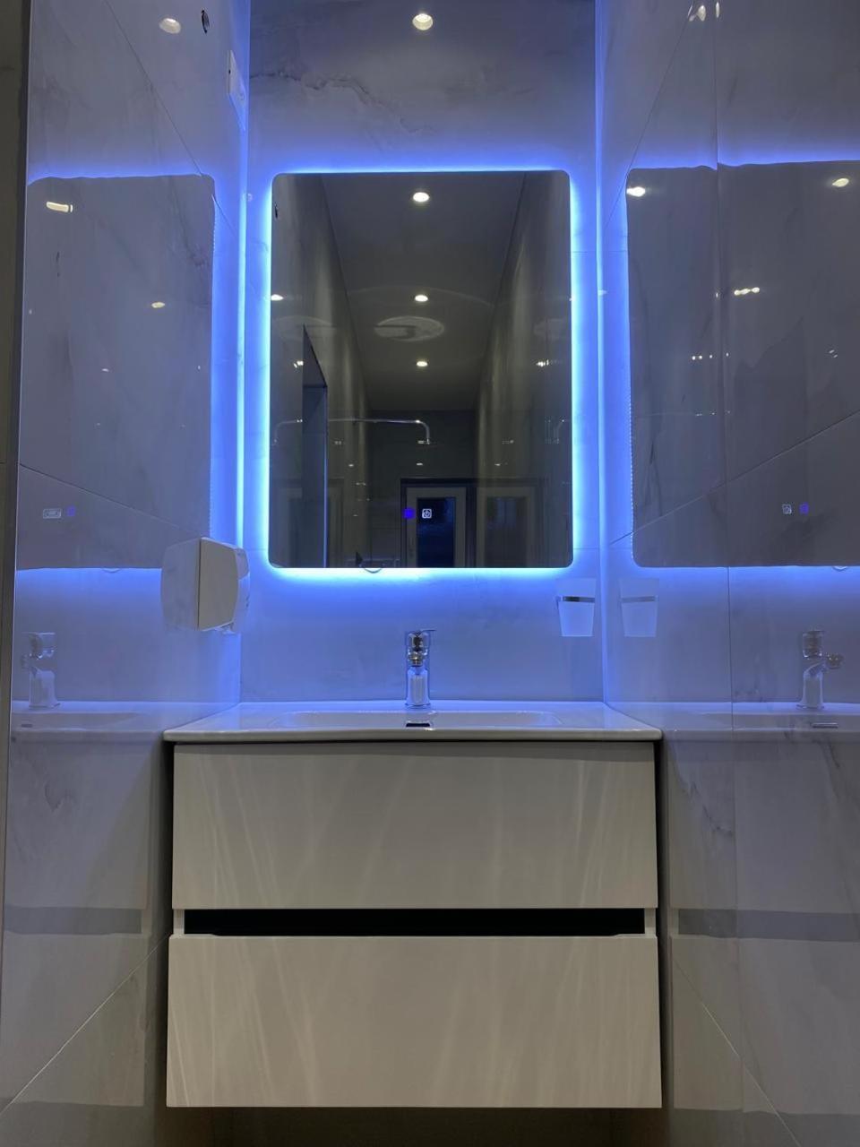 Tirana Apartment Kültér fotó